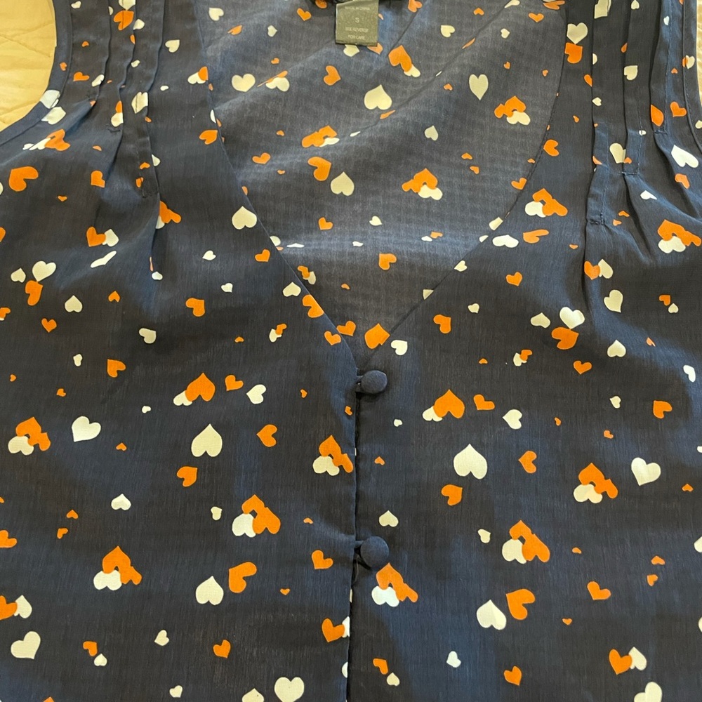 Mimo blouse - Picture 2 of 3